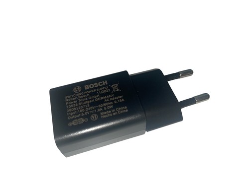 Bosch adattatore usb - bosch,