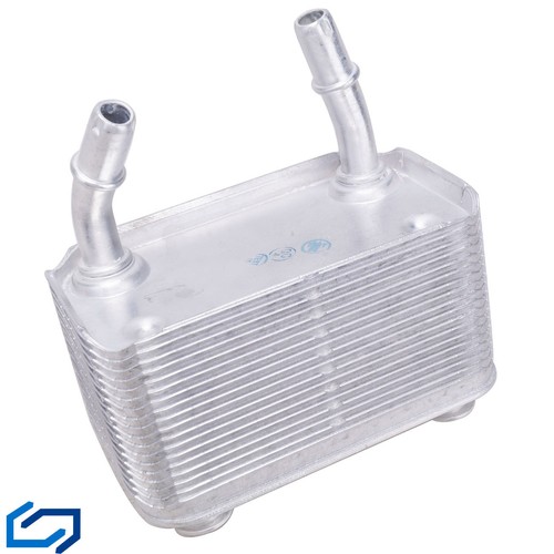 Radiatore olio motore - radiatore,