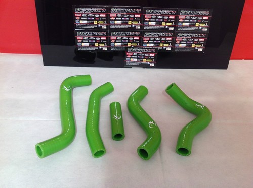 Tubi radiatore silicone - radiatore,