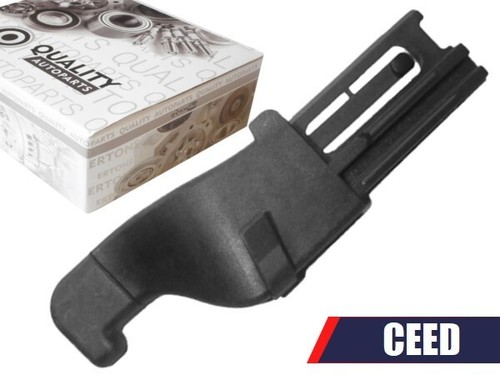 Kit riparazione copertura - dx,