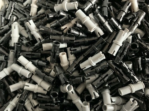 100 lego nuovissimo technic - 100,