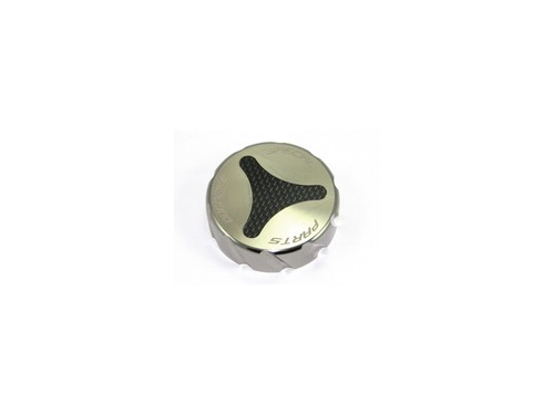Tappo serbatoio fluido - tappo,