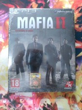 MAFIA II LIMITED EDITION PS3