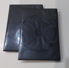 2 pz Premium Nero Doppio Multi