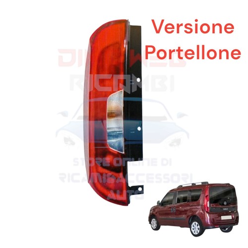Fanale fanalino stop - fanale,
