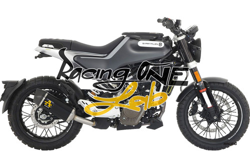 Terminale scarico arrow - scarico,