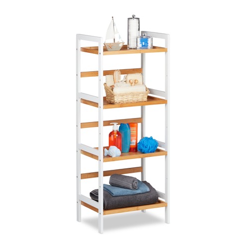Scaffale per bagno - per, il