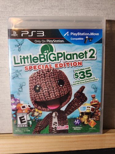 Sony playstation ps3 - 3,