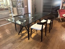 Tavolo Pranzo Zanotta Reale