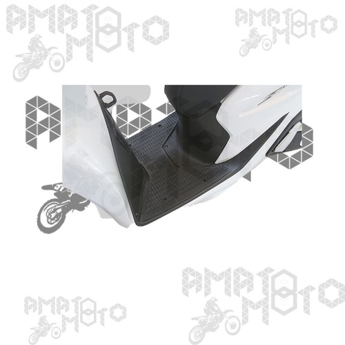Tappeto pavimento pedana - pavimento, honda