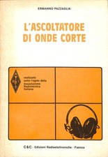 L'ascoltatore di onde corte