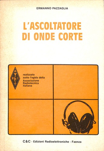 Ascoltatore onde corte - onde,