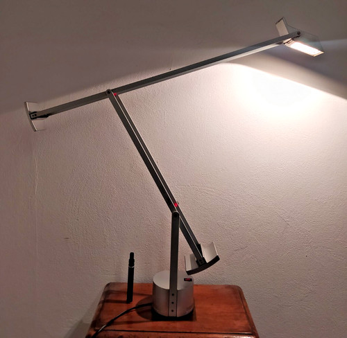 Lampada tavolo tizio - lampada, da