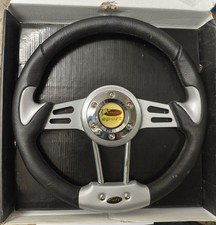 Volante Sportivo per Auto -