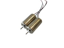 Motore Coreless 816A Alta