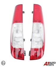 Fanali Posteriori Mercedes