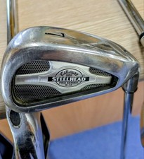 Callaway X14 Pro Set di ferri