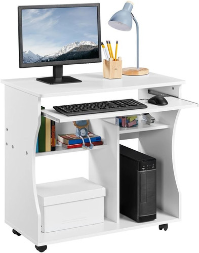 Scrivania per computer - per, in
