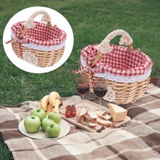 Canestro giardino cesto - canestro,