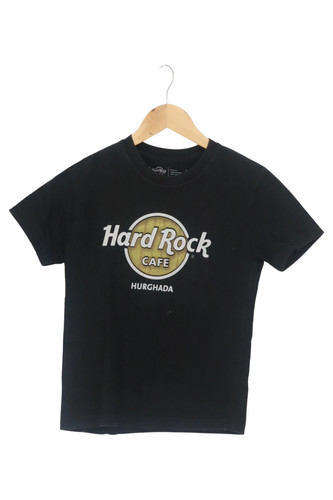 Hard rock cafe shirt bambino - t-shirt,