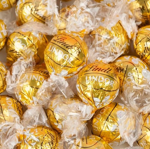 Caramelle cioccolato bianco - caramelle,