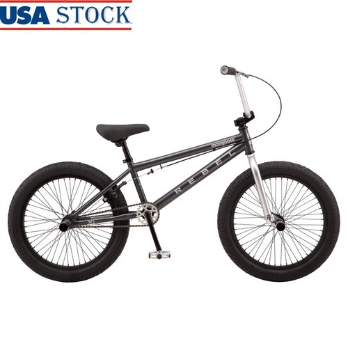 Bici bmx bambini età con - 7-14,