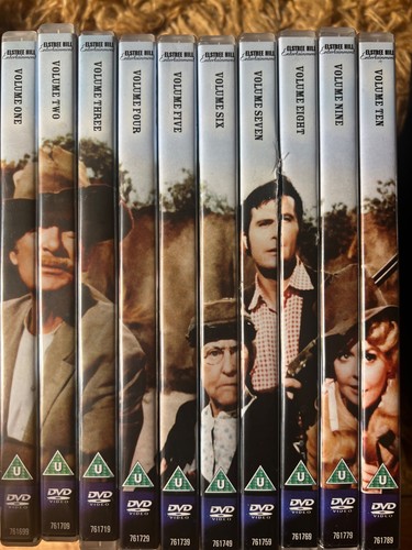 The beverly hillbillies - the,