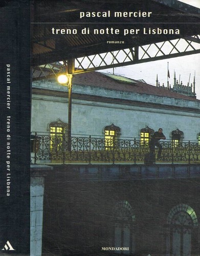 Treno notte per - treno,