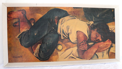 Bild ddr walter womacka - bild,