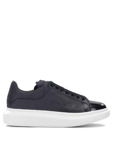 Mcqueen sneakers slip on - mcqueen, &