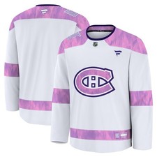 Maglia Montreal Canadiens