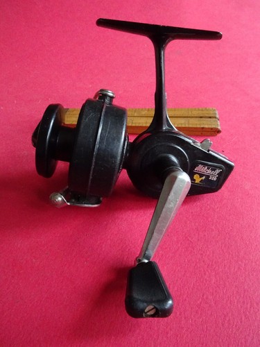 Raro mulinello spinning - un,