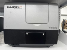 Biotek synergy h1m lettore - lettore, di