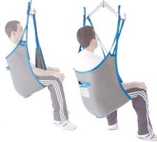 Imbracatura Bagno e Servizi