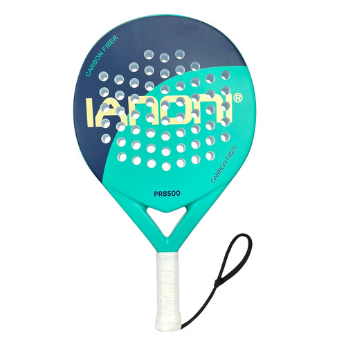 Racchetta padel ianoni - da,