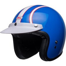 Casco Moto Bell Custom 500