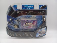 Intec Sony PSP Starter Kit con