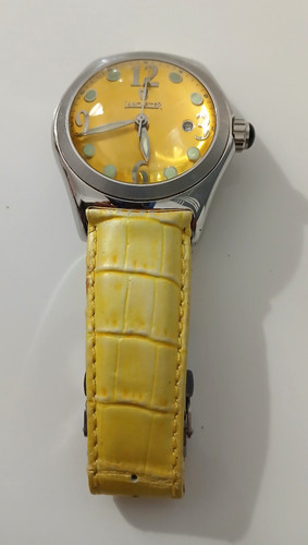 Orologio polso lancaster - orologio,