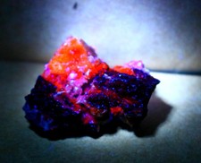Esemplare minerale naturale