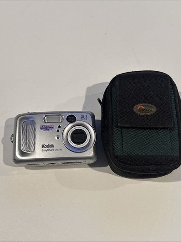Kodak easy share - kodak,