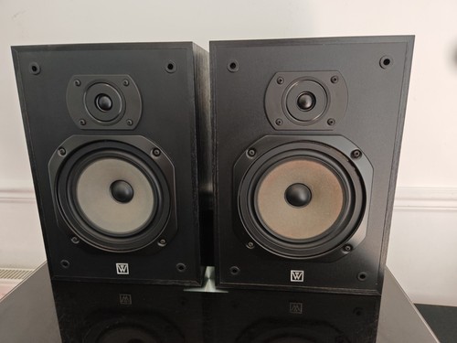 Wharfedale ritz diamond 100 - wharfedale,