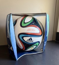 Adidas brazuca 2014 - brazuca, world