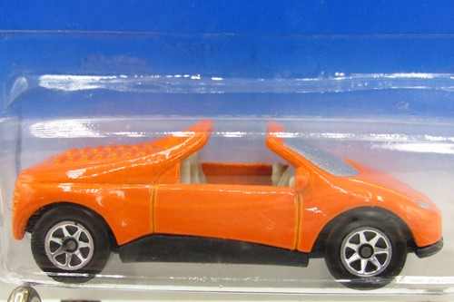 Hot wheels 1997 blue card - 1997,