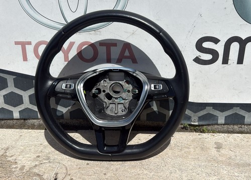Volante sterzo volkswagen golf - volante,