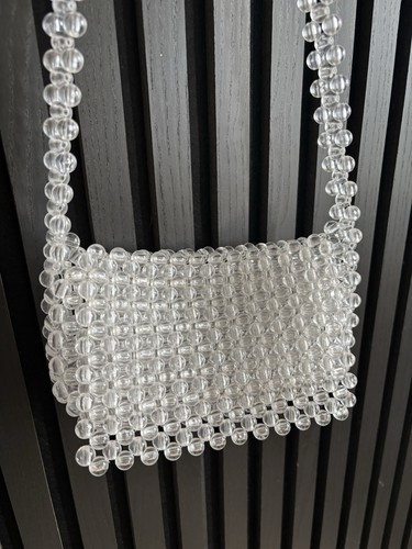 Zara borsa tracolla - zara, a