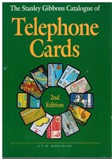 Collector's Book of Telephone