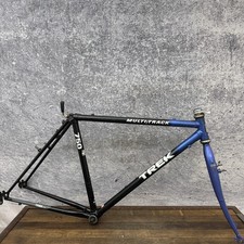 Telaio Vintage Trek Multi