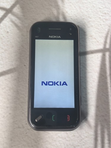 Nokia n97 sbloccato gsm - n97,