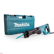 SEGHETTO DIRITTO MAKITA 1010W JR3050T Fornito con lama e valigetta