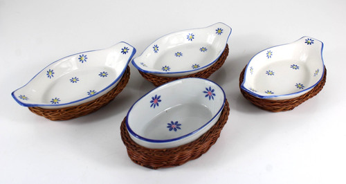 Set aperitivo vintage - set,